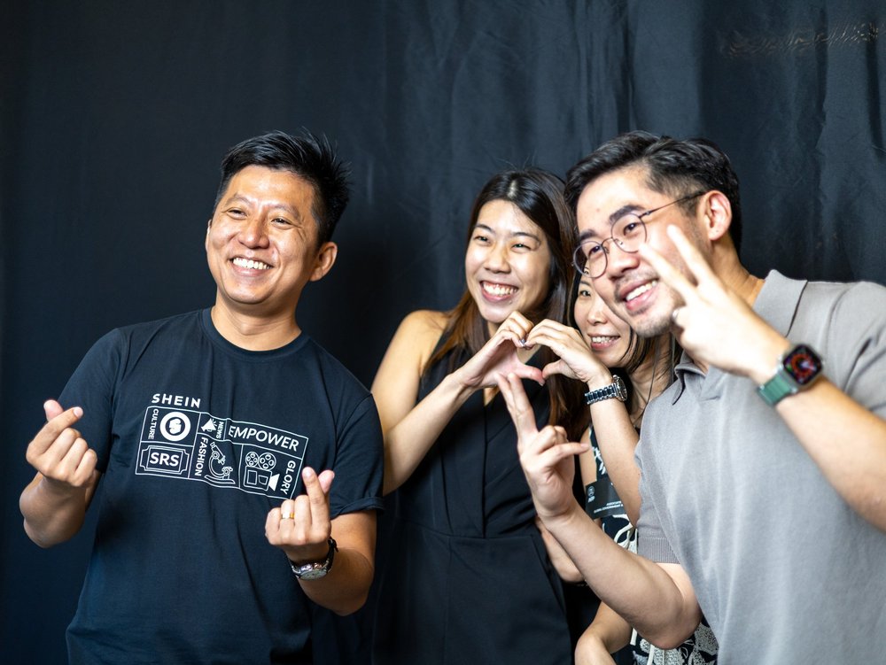 Event photography sample two