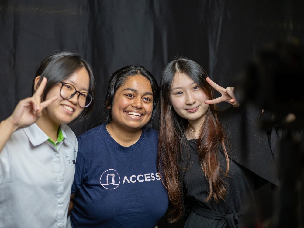 Event photography sample three